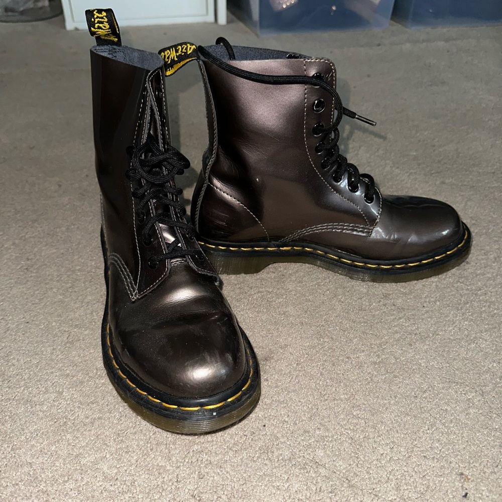 Doc Martens  (Dr.Martens)